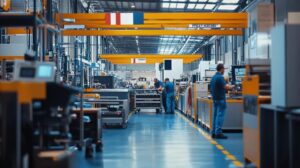 Pourquoi choisir des panneaux de signalisation de fabrication française